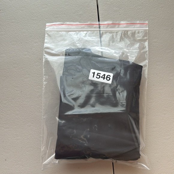 Lululemon Base Pace High-Rise Crop 23" - Picture 15 of 15